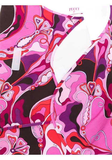 Sacco nanna EMILIO PUCCI | PX0019 Z3344513RO